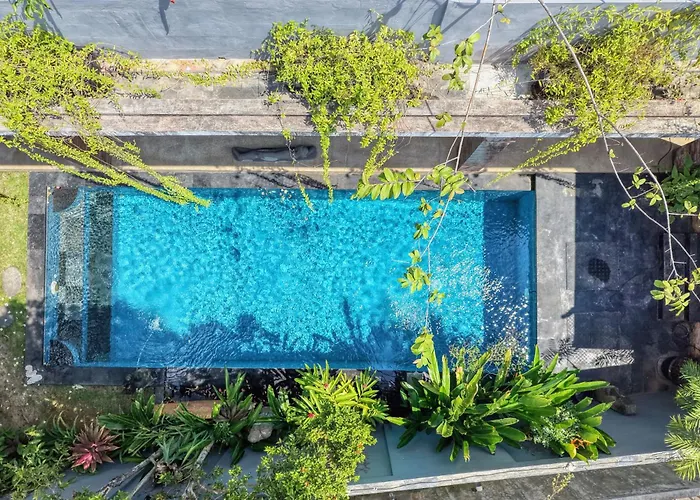 Kamboja 3 Villa