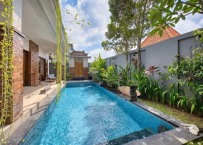 Kamboja 3 * Canggu