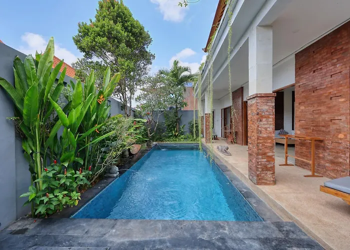 Kamboja 3 * Canggu
