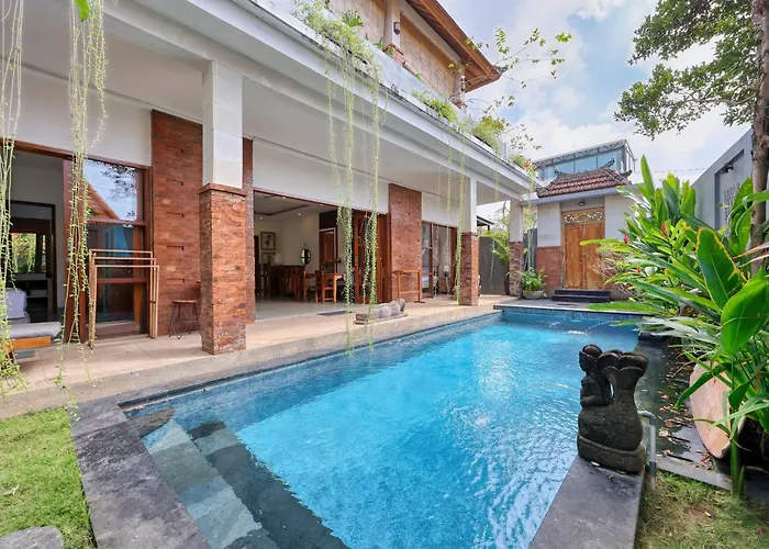 Kamboja 3 * Canggu