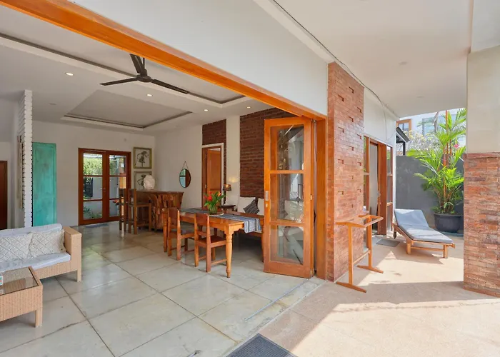 Kamboja 3 Villa