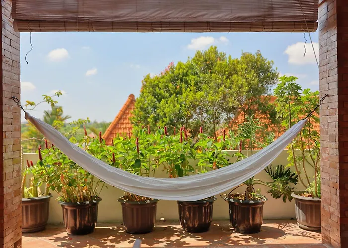 Kamboja 3 Villa