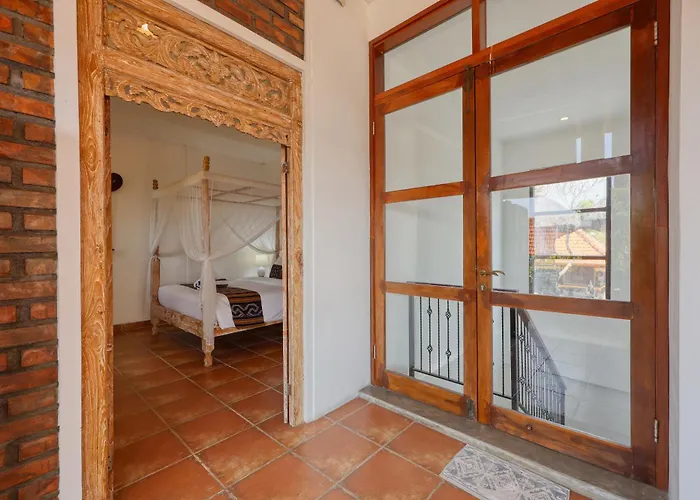 Kamboja 3 Villa