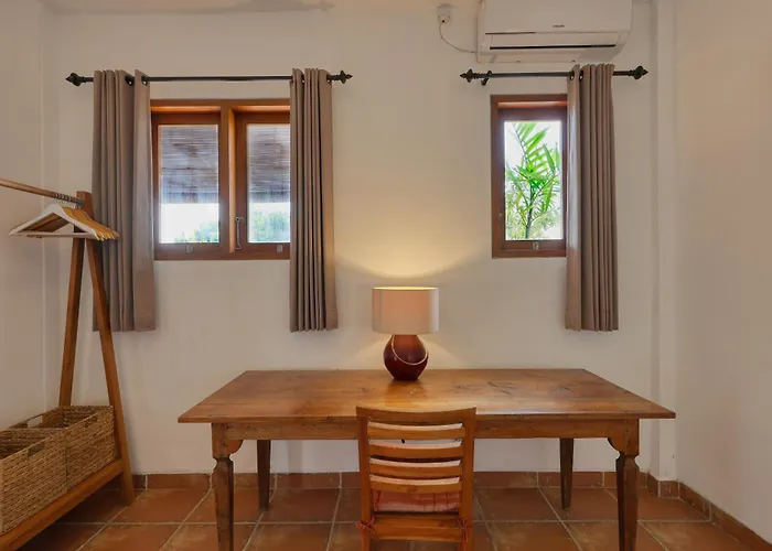Villa Kamboja 3 Canggu