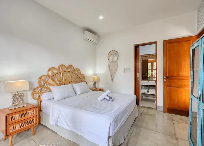 Villa Kamboja 3
