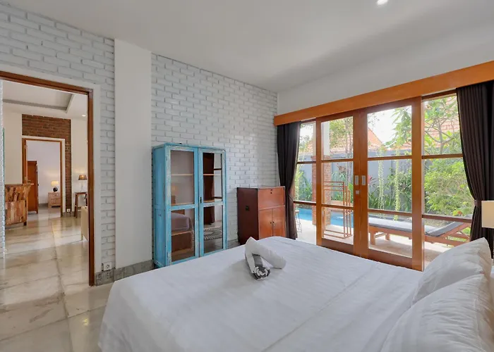 Kamboja 3 Villa